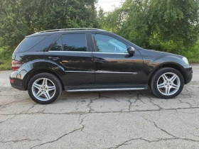 Mercedes-Benz ML 320 Face OFFRoad | Mobile.bg � ����� ������ 8
