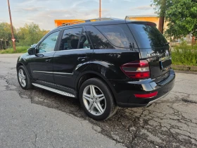 Mercedes-Benz ML 320 Face OFFRoad | Mobile.bg � ����� ������ 4