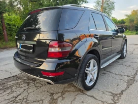 Mercedes-Benz ML 320 Face OFFRoad | Mobile.bg � ����� ������ 6