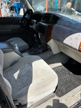 Nissan Patrol 3.0 M57 �������� | Mobile.bg � ����� ������ 7