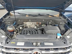 VW Atlas SE | Mobile.bg � ����� ������ 11