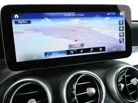 Mercedes-Benz GLC 300 e4MATIC/320HP/COUPE/AMG/BURM/CAM/LED/KLESS/346q | Mobile.bg � ����� ������ 10