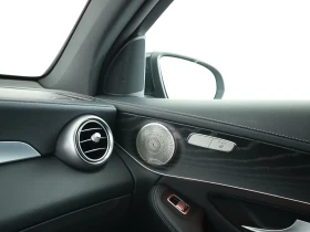 Mercedes-Benz GLC 300 e4MATIC/320HP/COUPE/AMG/BURM/CAM/LED/KLESS/346q | Mobile.bg � ����� ������ 13