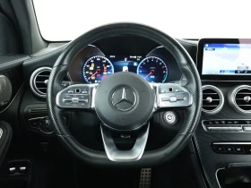 Mercedes-Benz GLC 300 e4MATIC/320HP/COUPE/AMG/BURM/CAM/LED/KLESS/346q | Mobile.bg � ����� ������ 8
