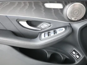 Mercedes-Benz GLC 300 e4MATIC/320HP/COUPE/AMG/BURM/CAM/LED/KLESS/346q | Mobile.bg � ����� ������ 12