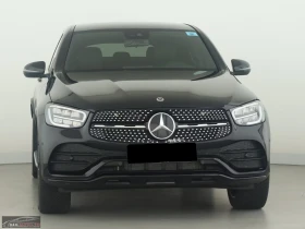 Mercedes-Benz GLC 300 e4MATIC/320HP/COUPE/AMG/BURM/CAM/LED/KLESS/346q | Mobile.bg � ����� ������ 2