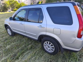 Honda Cr-v | Mobile.bg � ����� ������ 5