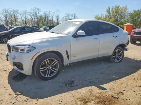 ������ BMW X6