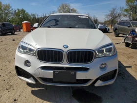 BMW X6 3.0l xDrive35I | Mobile.bg � ����� ������ 5