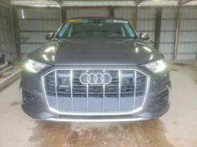 Audi Q7 2022 AUDI Q7 PREMIUM PLUS | Mobile.bg � ����� ������ 2