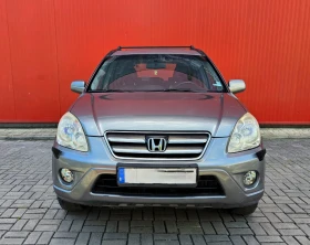 Honda Cr-v Регистрирана и Обслужена/Фейслифт | Auto.bg — изображение 2