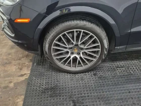 Porsche Cayenne /360/DISTRONIC/MATRIX/BOSE | Auto.bg — изображение 6