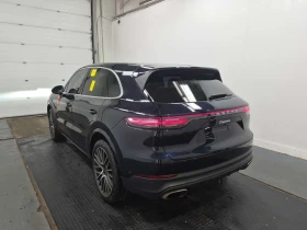 Porsche Cayenne /360/DISTRONIC/MATRIX/BOSE | Auto.bg — изображение 4