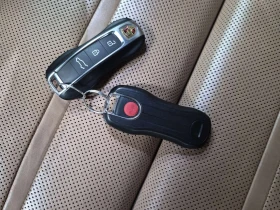 Porsche Cayenne /360/DISTRONIC/MATRIX/BOSE | Auto.bg — изображение 8