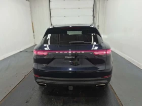 Porsche Cayenne /360/DISTRONIC/MATRIX/BOSE | Auto.bg — изображение 17