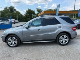 Mercedes-Benz ML 350 3.5CDTI-Facelift-����-������-�� �������-���������� | Mobile.bg � ����� ������ 2