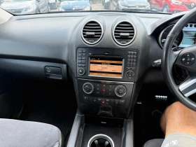 Mercedes-Benz ML 350 3.5CDTI-Facelift-����-������-�� �������-���������� | Mobile.bg � ����� ������ 17