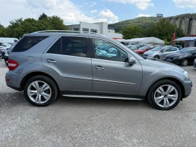 Mercedes-Benz ML 350 3.5CDTI-Facelift-����-������-�� �������-���������� | Mobile.bg � ����� ������ 6