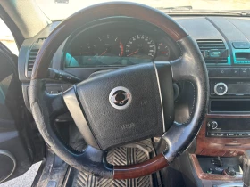 SsangYong Rexton - 2900 € - 53999203 5