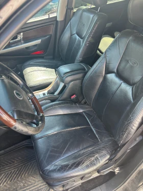 SsangYong Rexton - 2900 € - 53999203 6