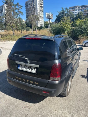 SsangYong Rexton - 2900 € - 53999203 3