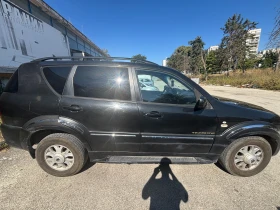 SsangYong Rexton - 2900 € - 53999203 2