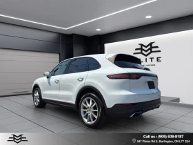 Porsche Cayenne 3.0T* CHRONO* BOSE* 360 ������* ����* ������ ���� | Mobile.bg � ����� ������ 6
