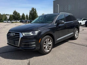 ������ Audi Q7