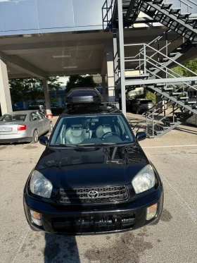 Toyota Rav4 - 5500 € - 69264477 8