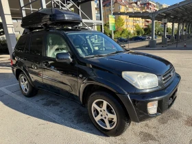 Toyota Rav4 - 5500 € - 69264477 3