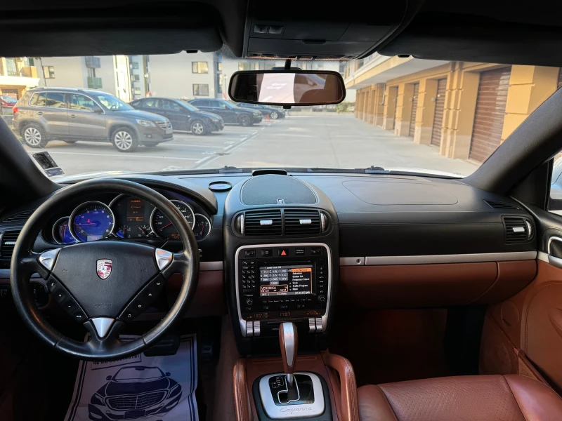 Porsche Cayenne GTS/21/Бартер/Лизинг, снимка 10 - Автомобили и джипове - 47992323