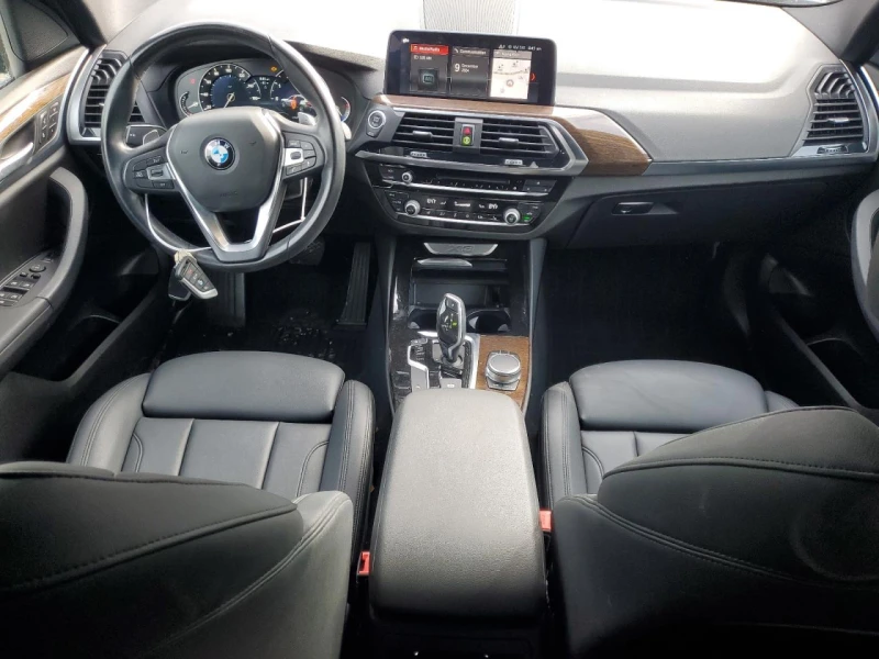 BMW X3 96ХИЛ. КМ. , снимка 7 - Автомобили и джипове - 48671755