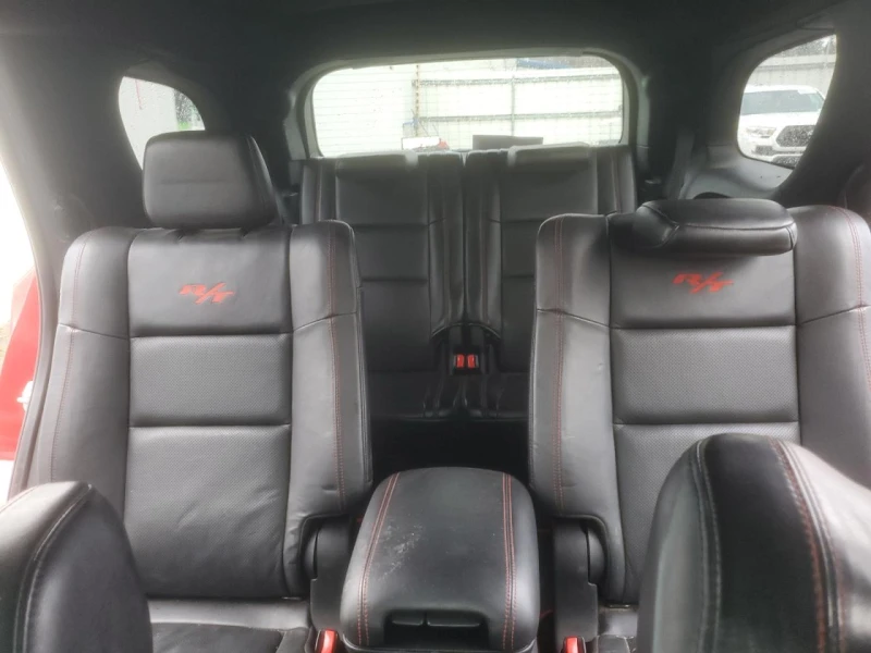 Dodge Durango R/T* NAVI* КОЖА* ЗАДНА КАМЕРА, снимка 9 - Автомобили и джипове - 48758033