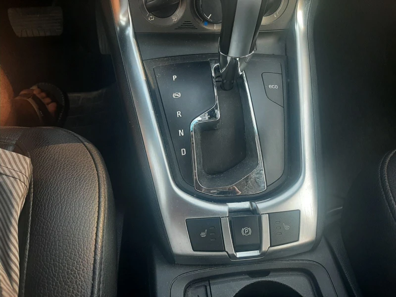 Opel Antara, снимка 2 - Автомобили и джипове - 50976550