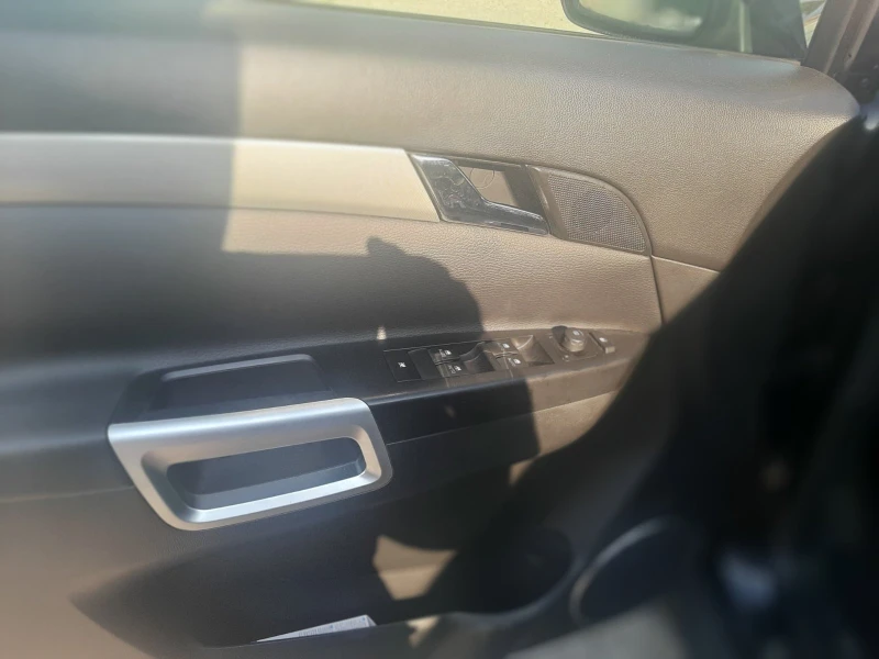 Opel Antara, снимка 5 - Автомобили и джипове - 50976550