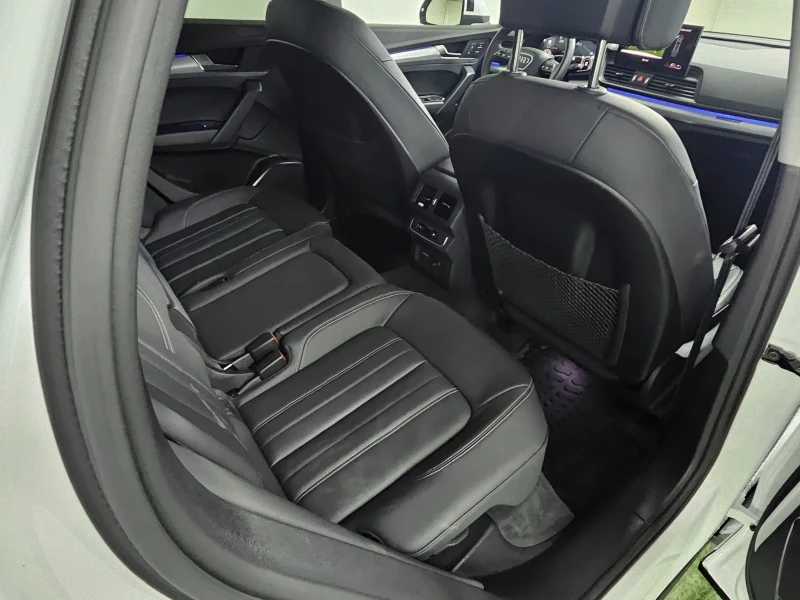 Audi Q5 Промоция до 31.12-69000лв-S line 45 TFSI quattro , снимка 13 - Автомобили и джипове - 51900271