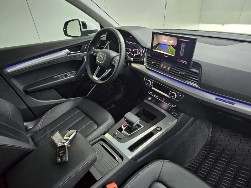 Audi Q5 Промоция до 31.12-69000лв-S line 45 TFSI quattro , снимка 16 - Автомобили и джипове - 51900271