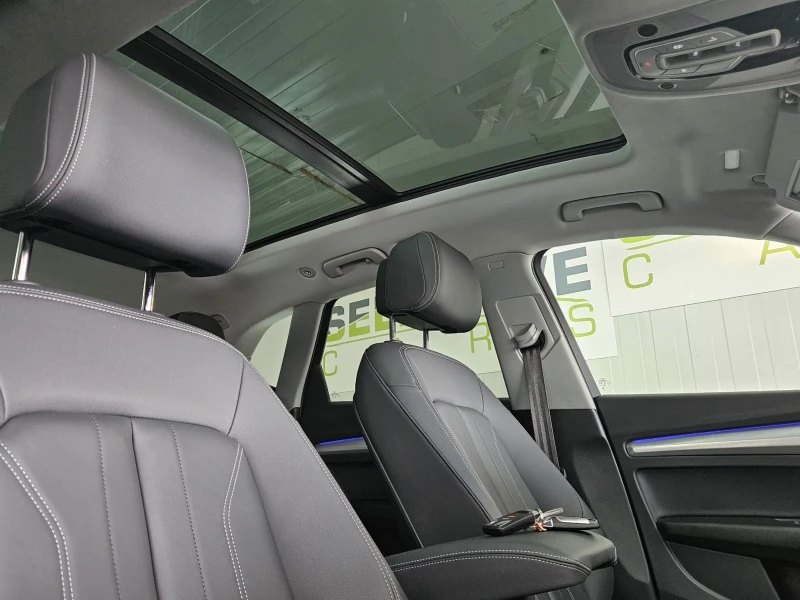 Audi Q5 Промоция до 31.12-69000лв-S line 45 TFSI quattro , снимка 15 - Автомобили и джипове - 51900271