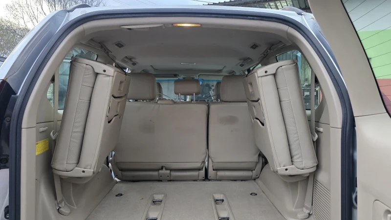 Toyota Land cruiser 3.0D4D, снимка 8 - Автомобили и джипове - 52369905