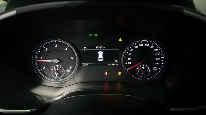 Hyundai Santa fe 2.2 4WD PREMIUM CHOICE autogeorge.com, снимка 8 - Автомобили и джипове - 52575633