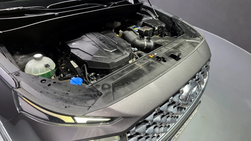 Hyundai Santa fe 2.2 4WD PREMIUM CHOICE autogeorge.com, снимка 6 - Автомобили и джипове - 52575633