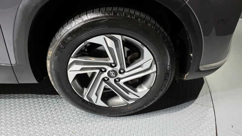 Hyundai Santa fe 2.2 4WD PREMIUM CHOICE autogeorge.com, снимка 5 - Автомобили и джипове - 52575633