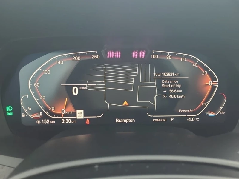 BMW X7 * XDRIVE40I * CARFAX * ЦЕНА ДО БГ, снимка 9 - Автомобили и джипове - 52752250