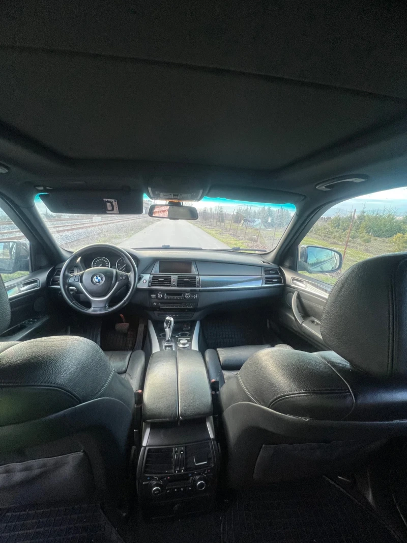 BMW X5, снимка 4 - Автомобили и джипове - 52950008