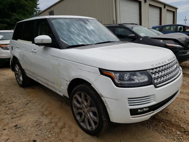 Land Rover Range rover 4.4SDV - изображение 2