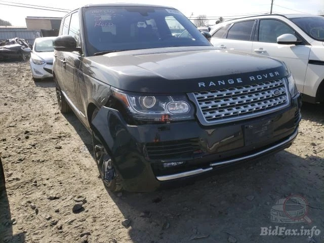 Land Rover Range rover 4.4SDV - изображение 6