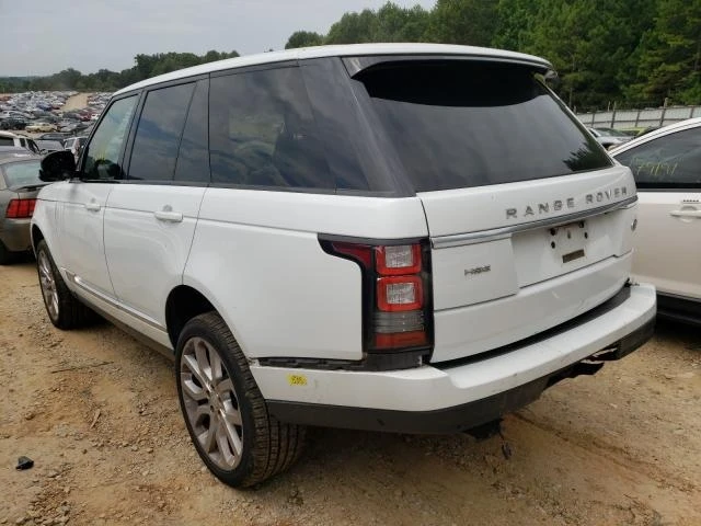 Land Rover Range rover 4.4SDV - изображение 3