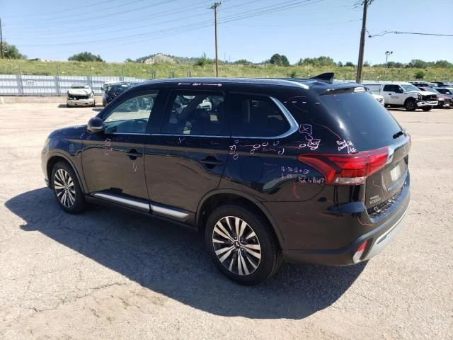 Mitsubishi Outlander MITSUBISHI OUTLANDER SE - изображение 6