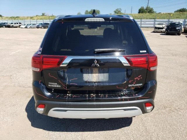 Mitsubishi Outlander MITSUBISHI OUTLANDER SE - изображение 5