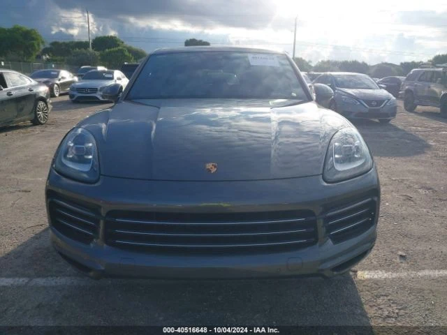 Porsche Cayenne, снимка 12 - Автомобили и джипове - 48067063